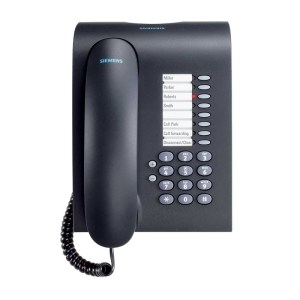 Siemens optiPoint 500 Entry (manganese)